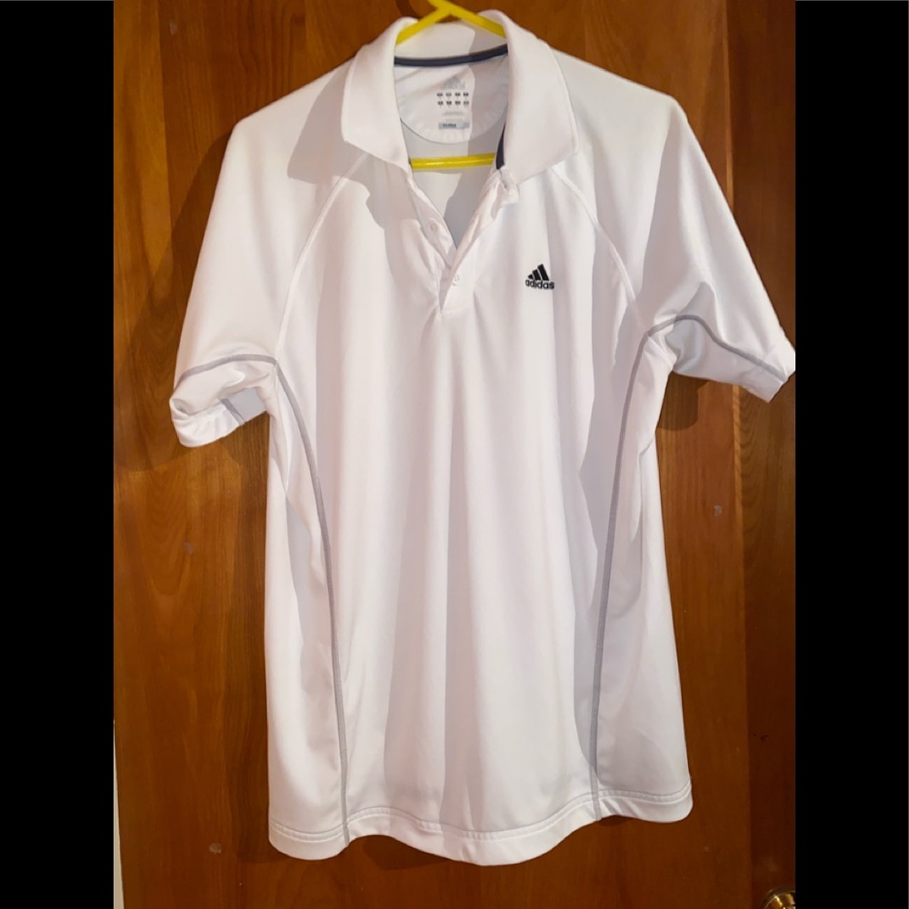 Adidas Polo Shirt